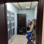 Kirayə (aylıq) 4 otaqlı Yeni Tikili, Xətai metrosu, Xətai rayonu 12