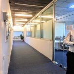 Kirayə (aylıq) 10 otaqlı Ofis, 28 May metrosu, Nəsimi rayonu 21