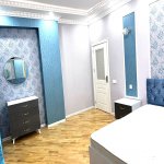 Kirayə (aylıq) 3 otaqlı Yeni Tikili, Neftçilər metrosu, 8-ci kilometr, Nizami rayonu 5