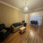 Kirayə (aylıq) 2 otaqlı Yeni Tikili, Xətai metrosu, Ağ şəhər, Xətai rayonu 2