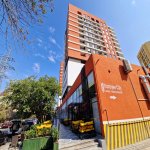 Satılır 2 otaqlı Yeni Tikili, Qara Qarayev metrosu, Nizami rayonu 1