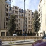 Kirayə (aylıq) 3 otaqlı Yeni Tikili, Xətai metrosu, Ağ şəhər, Xətai rayonu 14