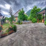 Satılır 6 otaqlı Həyət evi/villa Qəbələ 10