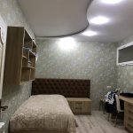 Satılır 3 otaqlı Yeni Tikili, Həzi Aslanov metrosu, Xətai rayonu 12