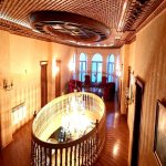 Satılır 12 otaqlı Həyət evi/villa Lənkəran 14