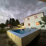 Satılır 5 otaqlı Həyət evi/villa, Novxanı, Abşeron rayonu 4