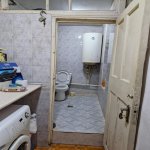 Satılır 2 otaqlı Köhnə Tikili, Elmlər akademiyası metrosu, Yasamal qəs., Yasamal rayonu 9