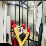 Kirayə (aylıq) 1 otaqlı Ofis, Nizami metrosu, Kubinka, Nəsimi rayonu 2