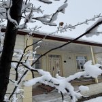 Посуточно 3 комнатная Новостройка Губа 2