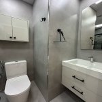 Kirayə (aylıq) 2 otaqlı Yeni Tikili, Xətai metrosu, Ağ şəhər, Xətai rayonu 10