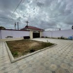 Satılır 3 otaqlı Həyət evi/villa, Binə qəs., Xəzər rayonu 7