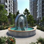 Satılır 3 otaqlı Yeni Tikili, 20 Yanvar metrosu, Yasamal rayonu 2