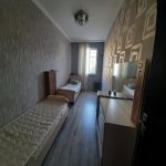 Kirayə (aylıq) 3 otaqlı Köhnə Tikili, Memar Əcəmi metrosu, Nəsimi rayonu 5
