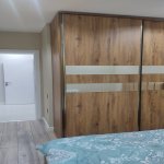 Kirayə (aylıq) 3 otaqlı Yeni Tikili, Nəriman Nərimanov metrosu, Montin qəs., Nərimanov rayonu 5