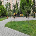 Satılır 2 otaqlı Köhnə Tikili, Həzi Aslanov metrosu, Əhmədli, Xətai rayonu 9
