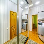 Kirayə (günlük) 3 otaqlı Köhnə Tikili, Sahil metrosu, Səbail rayonu 2