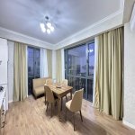 Продажа 3 комнатная Новостройка, İnşaatçılar метро, пос. Ясамал, Ясамал район 3