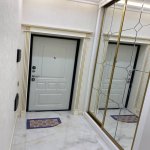 Kirayə (aylıq) 3 otaqlı Yeni Tikili, Gənclik metrosu, Nəsimi rayonu 27