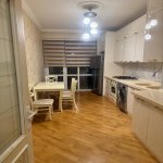 Аренда 2 комнатная Новостройка, м. Нариман Нариманов метро, Метропарк, Наримановский р-н район 5