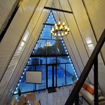 Kirayə (günlük) 3 otaqlı Həyət evi/villa Qəbələ 6