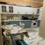 Satılır 3 otaqlı Yeni Tikili, Masazır, Abşeron rayonu 12