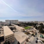 Kirayə (aylıq) 3 otaqlı Yeni Tikili, Əhmədli metrosu, Xətai rayonu 16
