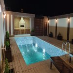 Satılır 3 otaqlı Həyət evi/villa, Novxanı, Abşeron rayonu 1
