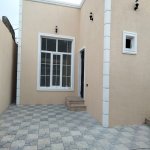 Satılır 3 otaqlı Həyət evi/villa, Mərdəkan, Xəzər rayonu 1