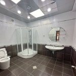 Аренда 5 комнатная Новостройка, м. Сахил метро, Насими район 10