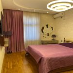 Satılır 3 otaqlı Yeni Tikili, İçərişəhər metrosu, Səbail rayonu 8