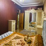 Satılır 5 otaqlı Həyət evi/villa, Badamdar qəs., Səbail rayonu 14