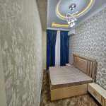 Kirayə (aylıq) 2 otaqlı Yeni Tikili, Xalqlar dostluğu metrosu, Əhmədli, Xətai rayonu 6