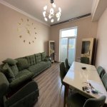 Kirayə (aylıq) 3 otaqlı Yeni Tikili, Hövsan qəs., Suraxanı rayonu 2