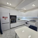 Kirayə (aylıq) 2 otaqlı Yeni Tikili, Həzi Aslanov metrosu, Əhmədli, Xətai rayonu 5