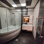 Аренда 3 комнатная Новостройка, İnşaatçılar метро, Ясамал район 21