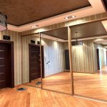 Аренда 4 комнатная Новостройка, м. 8 Ноябрь метро, Насими район 15