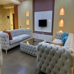 Kirayə (aylıq) 3 otaqlı Yeni Tikili, 28 May metrosu, Nərimanov rayonu 9