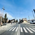 Kirayə (aylıq) Obyekt, Neftçilər metrosu, Bakıxanov qəs., Sabunçu rayonu 7