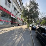 Kirayə (aylıq) Obyekt, Qara Qarayev metrosu, Nizami rayonu 25