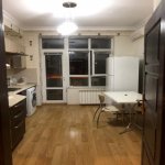 Kirayə (aylıq) 2 otaqlı Yeni Tikili, Badamdar qəs., Səbail rayonu 8