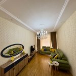 Satılır 3 otaqlı Yeni Tikili, İçərişəhər metrosu, Bayıl qəs., Səbail rayonu 2