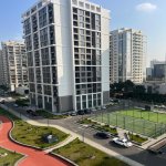 Аренда 2 комнатная Новостройка, м. Короглу метро, Хязяр район 2