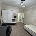 Satılır 3 otaqlı Yeni Tikili, Memar Əcəmi metrosu, 4-cü mikrorayon, Zərifə Əliyeva adına Göz klinikası, Nəsimi rayonu 11