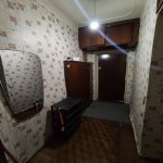 Аренда 2 комнатная Вторичка, İnşaatçılar метро, пос. Ясамал, Ясамал район 12