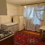 Kirayə (aylıq) 1 otaqlı Köhnə Tikili, İnşaatçılar metrosu, Yasamal qəs., Musabəyov parkı, Yasamal rayonu 6