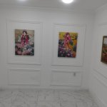 Kirayə (aylıq) 1 otaqlı Ofis, İçərişəhər metrosu, Səbail rayonu 3