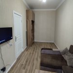 Kirayə (aylıq) 1 otaqlı Yeni Tikili, İnşaatçılar metrosu, Yasamal qəs., Yasamal rayonu 4