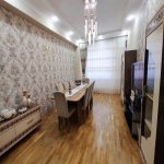 Satılır 3 otaqlı Yeni Tikili, Qara Qarayev metrosu, Nizami rayonu 3