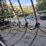Satılır 1 otaqlı Köhnə Tikili, Neftçilər metrosu, 8-ci kilometr, Nizami rayonu 16