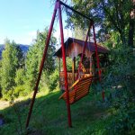 Kirayə (günlük) 3 otaqlı Həyət evi/villa İsmayıllı 13